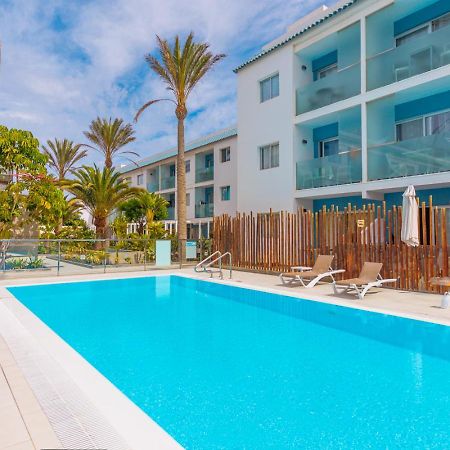 Апартаменти Hola Jag Corralejo Center Irent Fuerteventura Екстер'єр фото