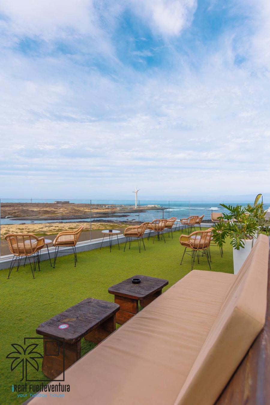 Апартаменти Hola Jag Corralejo Center Irent Fuerteventura Екстер'єр фото