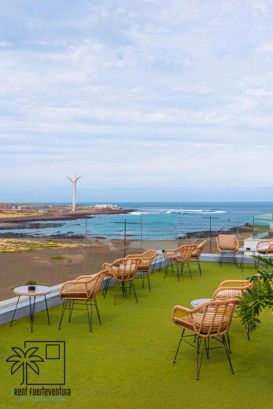 Апартаменти Hola Jag Corralejo Center Irent Fuerteventura Екстер'єр фото