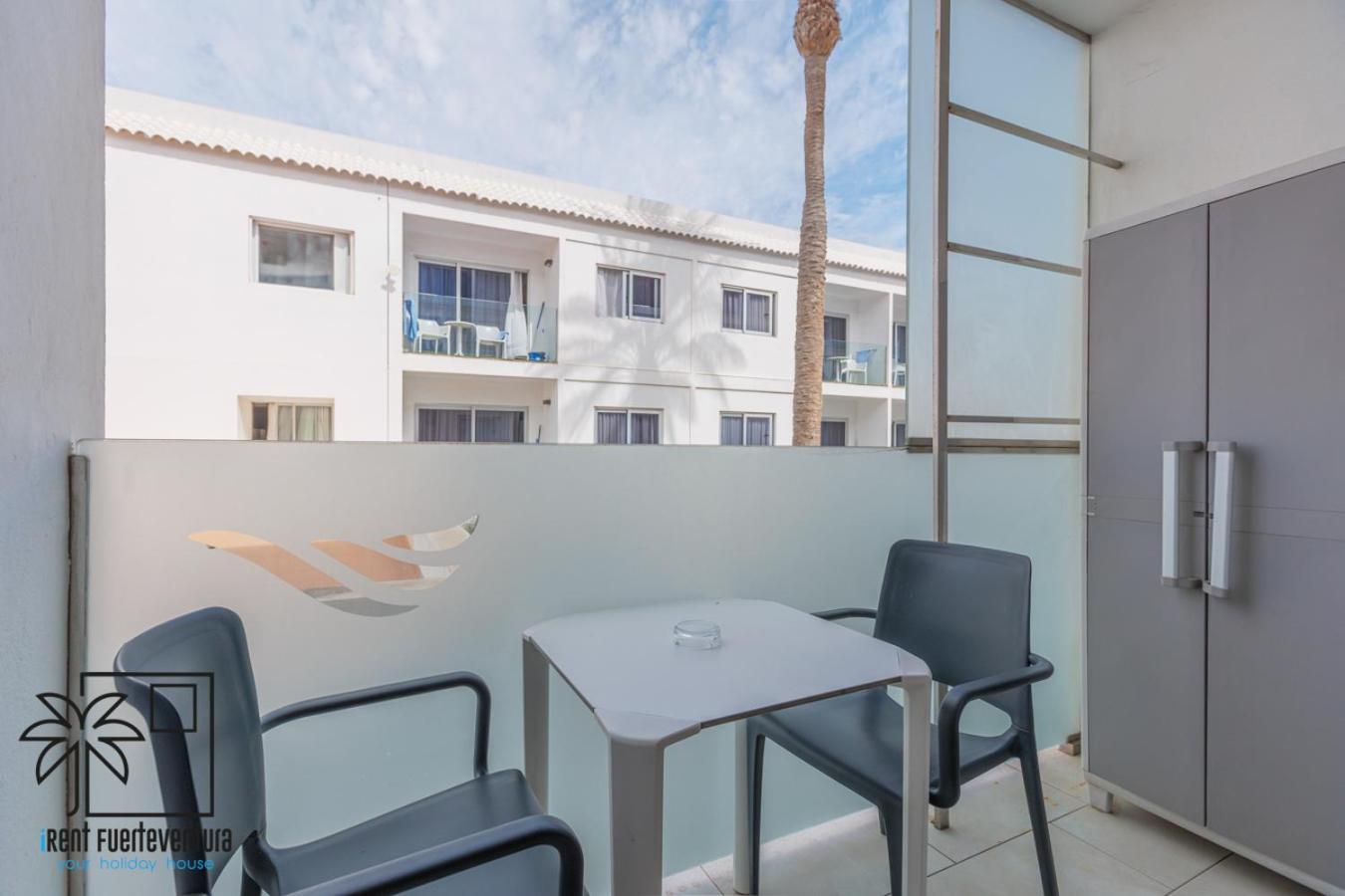 Апартаменти Hola Jag Corralejo Center Irent Fuerteventura Екстер'єр фото