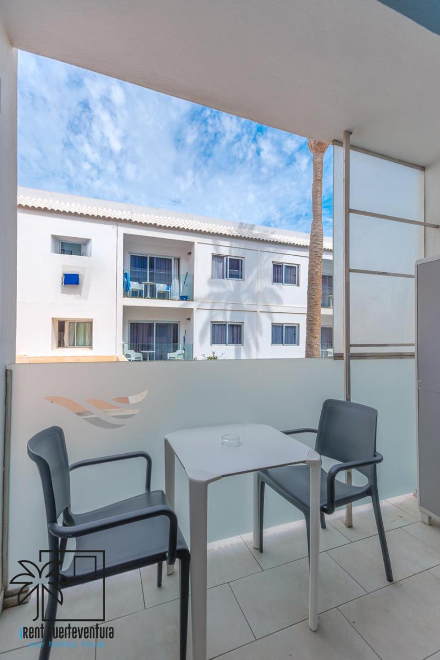 Апартаменти Hola Jag Corralejo Center Irent Fuerteventura Екстер'єр фото